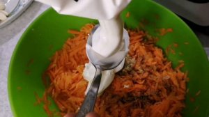 НЕЖНОЕ ПЮРЕ С МОРКОВКОЙ !!! Просто, быстро, вкусно !!!