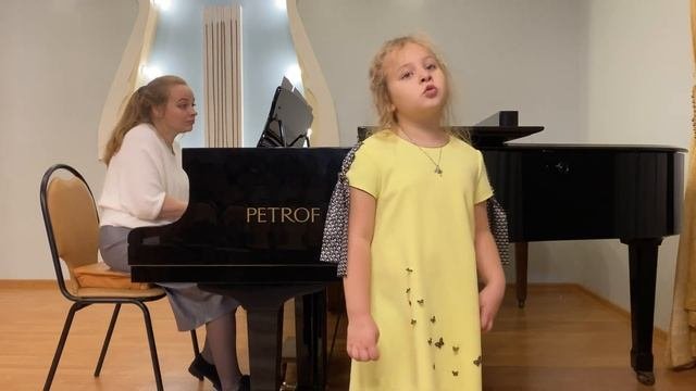 Чунгачгук - сл. И. Ищук, муз. А. Дряхлова