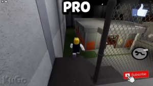 NOOB vs PRO vs HACKER - Roblox Piggy