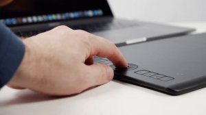 Getting Started: Pairing Wacom Intuos Pro M in Mac enviroment