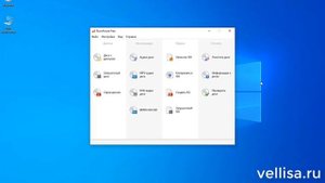 Бесплатные программы для записи CD DVD Blu ray дисков
