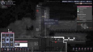 Oxygen Not Included S2 #7 - Правильная генерация кислорода