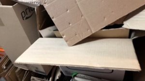 СКОЛЬКО МОЖНО ЗАРАБОТАТЬ НА КАРТОНЕ? ЗАРАБОТОК НА КАРТОНЕ! СДАЧА КАРТОНА!