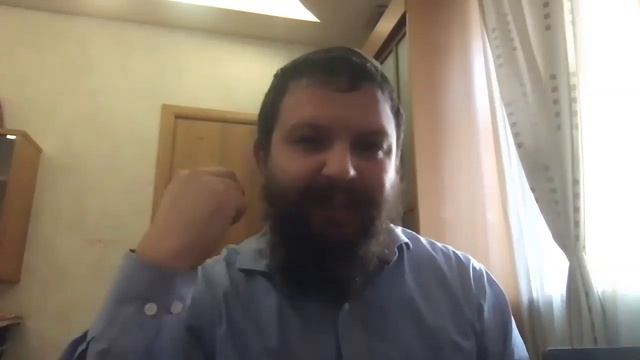 Занятие "Молитва, как необходимый инструмент в жизни человека". смотреть онлайн