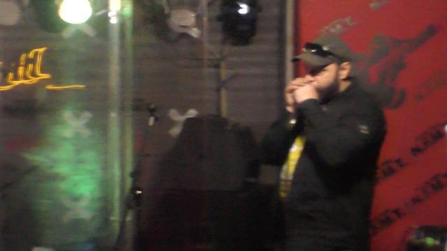 2023-09-03_212804 - Ирландское рагу - Буги-вуги каждый день (Зоопарк) смотреть онлайн