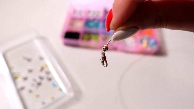 Как сделать бусы из бисера? Бижутерия своими руками