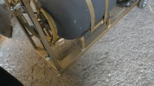 Самодельный компрессор для аэрографа из подручных материалов