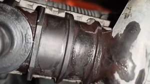 FORD ECOSPORT RADIATOR LEAKING AND NEED TO REPLACE