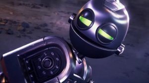 А в Ratchet & Clank можно вдвоём играть | ПлейСтейшн-Клуб