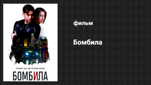 Бомбила (фильм, 2017)