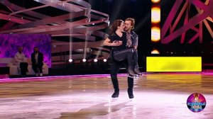 Дмитрий Сычев и Мария Петрова - "Born To Be Wild"....вый период 2020. Фрагмент выпуска от 12.12.2020