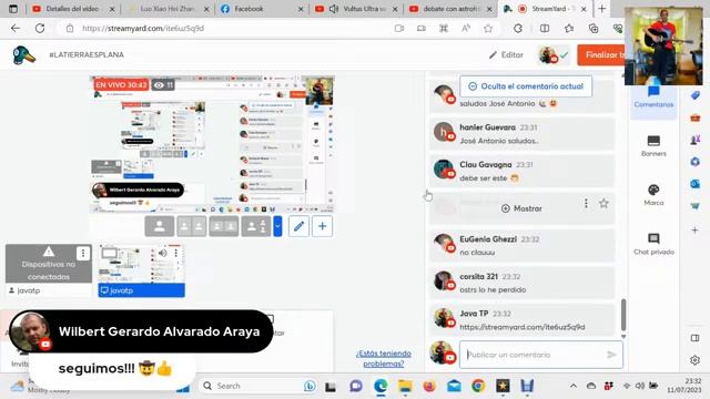 #LATIERRAESPLANA смотреть онлайн