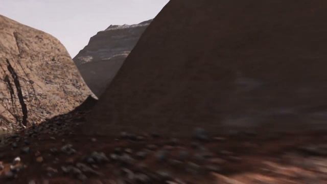 4 МИЛЛИАРДА ЛЕТ ЭВОЛЮЦИИ МАРСА смотреть онлайн