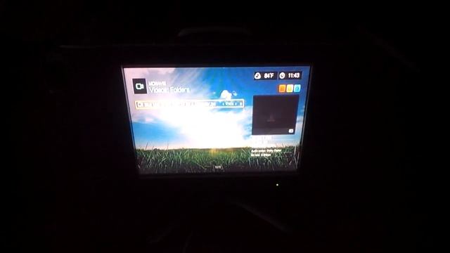 Sharp Aquos LC 13B2UA смотреть онлайн