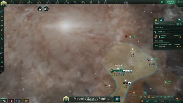 Zagrajmy w Stellaris 3.10 Astral Planes [PL],Odc.1 - Czy Jesteśmy Sami W Galaktyce ???. смотреть онлайн