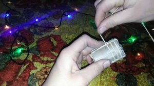 ??КАК СДЕЛАТЬ ФЕЙЕРВЕРК,, ЛЮТСКУГЕЛЬ''??