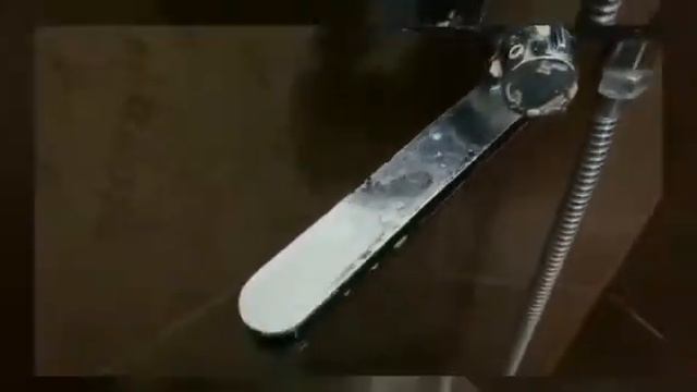 FABERLIC. Средство от налёта и ржавчины смотреть онлайн