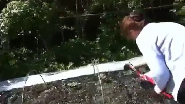 Садовый инвентарь США смотреть онлайн