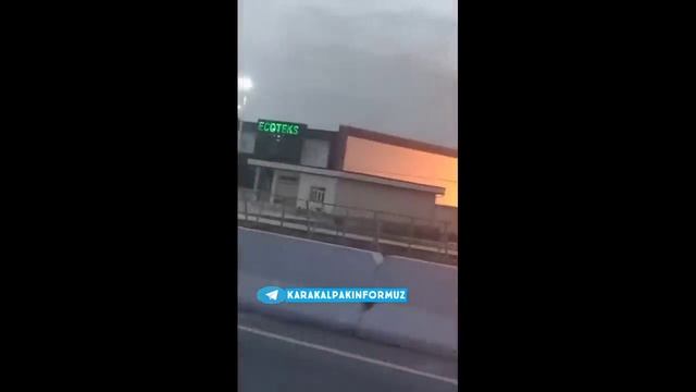 6-июнь Шоманай районы