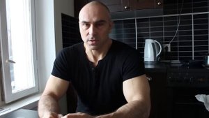 СПОРТИВНЫЕ ДОБАВКИ ПАПЫ СМИТА - ZMA ! Восстанавитель