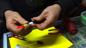 Светлячок Для Рыбалки от Стрельцова/Firefly fishing From Streltcov?