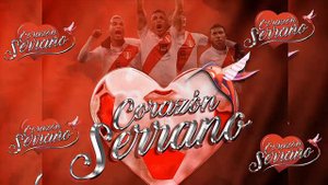 MIX CUMBIA PERUANA - CORAZON SERRANO, AGUA MARINA Y PAPILLON - CUMBIA CHELERA 2022