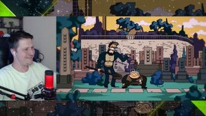 СМОТРИМ * БОГРОВЫЙ КРИНЖ 2 * РЕАКЦИЯ