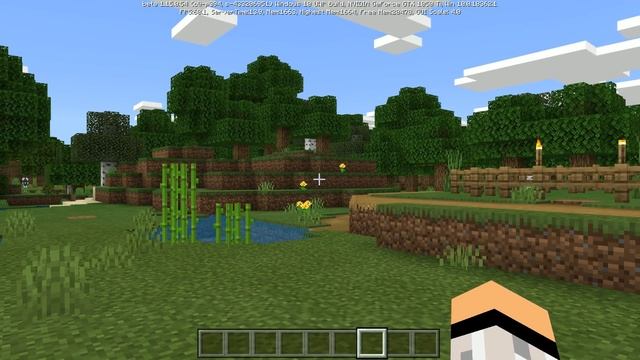 ВЫШЕЛ НОВЫЙ Майнкрафт ПЕ 1.15.0.54 | ДАНЖИ ВНОВЬ ДОСТУПНЫ смотреть онлайн