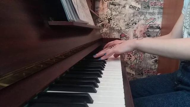 Красивая мелодия из сериала 