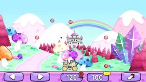 Moy 3 - Virtual Pet Game Android Gameplay