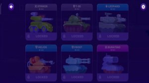 Tank Stars 2 | Танковые битвы - продолжаются!
