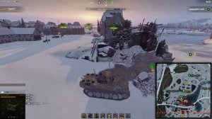 WOT Линия фронта #1 tivink2019 1 заезд world of tanks фарм sandbox