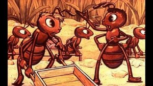 Валерий Медведев Баранкин, будь человеком! Часть 4