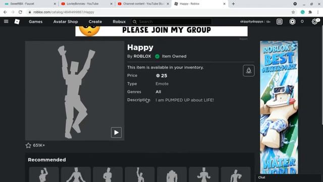 got the pending robux||Roblox смотреть онлайн