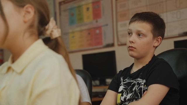Вичугская коррекционная школа-интернат № 1