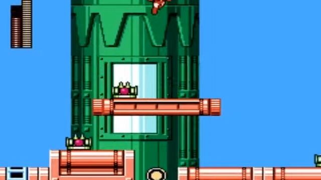 Mega Man 6  - Полное Прохождение(#Dandy)#Лучшедома #Nes
