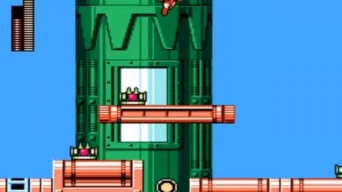 Mega Man 6  - Полное Прохождение(#Dandy)#Лучшедома #Nes