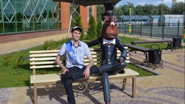 выпускной сергеевская школа смотреть онлайн