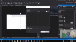 Basic MVVM with Combobox in WPF