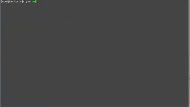 13.2 Docker, Docker Install смотреть онлайн