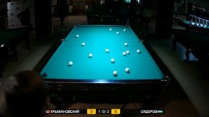 Крыжановский С.- Сидоров А.