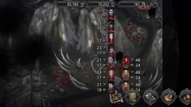 Champions Of Avan 1.0.4 Version