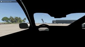 Nissan X-Trail-BeamNG Drive(#213)