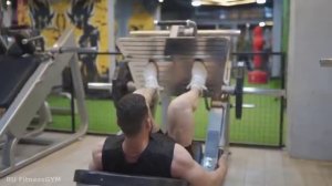 Качаем ноги RU GYM | Leg muscles gym trening 2023 Gerkules