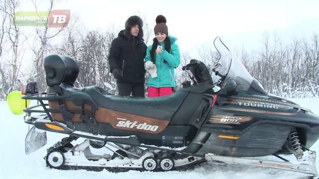 Необычное свидание Пара №4 Люба и Виктор смотреть онлайн