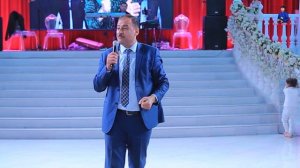 Чамшеди Халим Дар Туй / 2021 Jamshedi Halim Dar Tuy