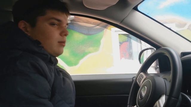 ОБЗОР JEEP COMPASS 2012 2.4 170 сил смотреть онлайн