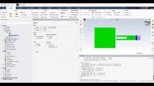 Урок 11. Моделирование движения клапана в Ansys Fluent