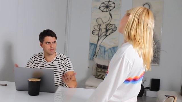 ПАРЕНЬ ПРИГЛАСИЛ Маргариту на СВИДАНИЕ в КИНО на Волшебный Пакр Джун // AD смотреть онлайн