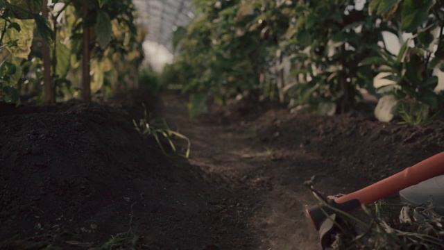 Ручные грабельки Альт-Пласт смотреть онлайн